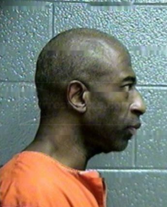 Andre Keith Knowles