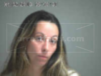 Anna Marie Robertson