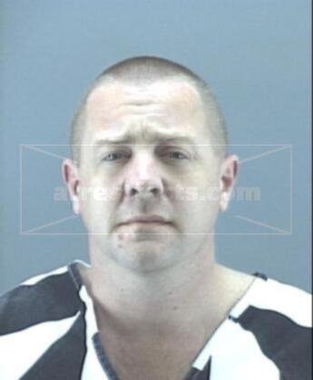 John Brett Mayfield
