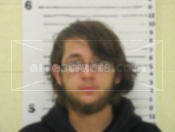 Tristyn Scott Jefferson