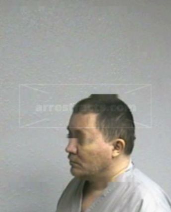 David Lee Rhienhart