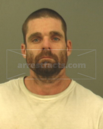 Justin Wayne Durham
