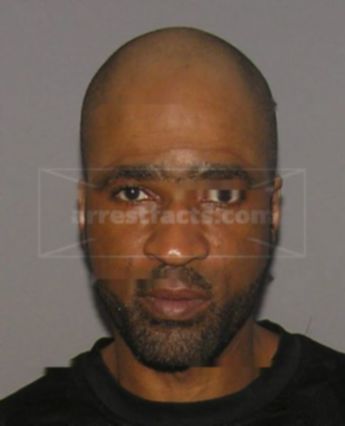 Ronald Franklin Brown