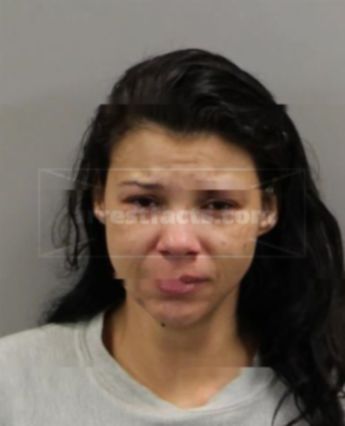 Kristie Nicole Maynard