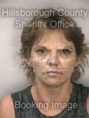 Tamara Joyce Jackson