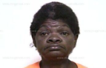 Darling Rosell Aretha
