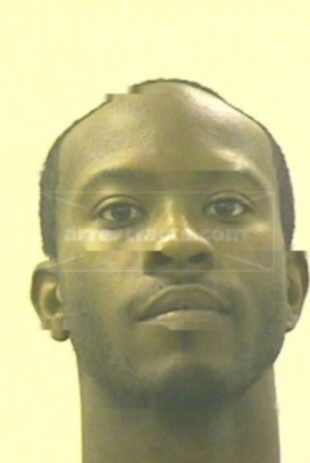 Che Lamar Butler