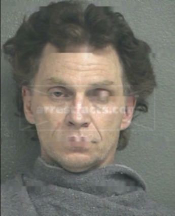 Bruce Ray Andrews