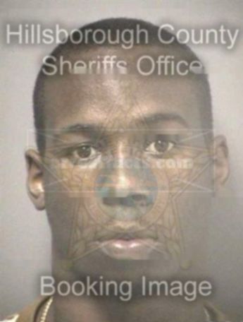 Jermarcus J Moore