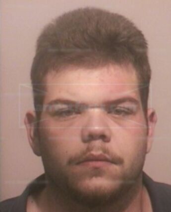 Sean Eric Ralston