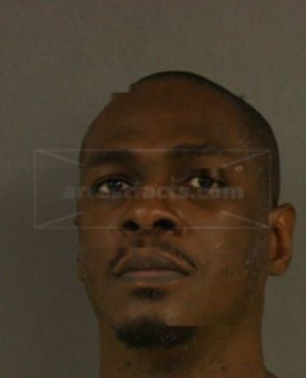 Johnny Terrell Vanburen