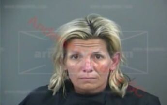 Debra Dawn Major