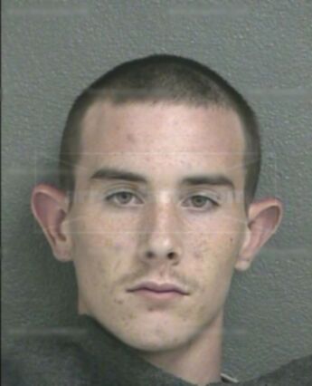 Dereck Wayne Carson