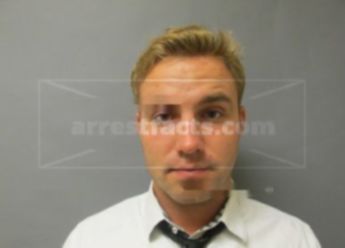 Jacob Wesley Goodin