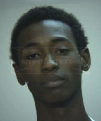 Jeremy Rushaun Williams