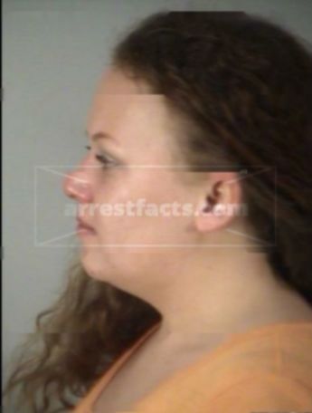 Danielle Nicole Burlingame