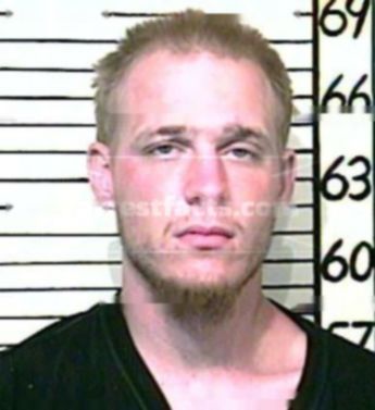 Michael Wayne Redford