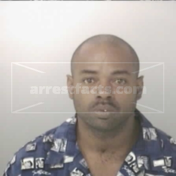 Tony Curtis Harris