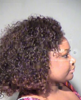 Deondria Sashae Hooks