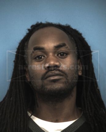 Keith Lamar Lewis