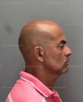 Jose Alfredo Ortiz