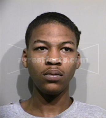 Dexter Bernard Tolbert