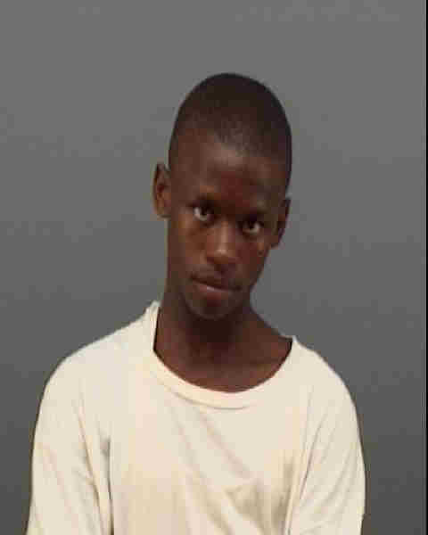Raymond Ramon Mays