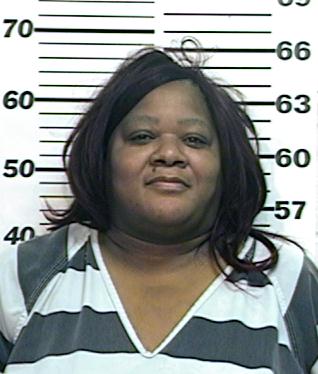 Lavinia Williams Russell