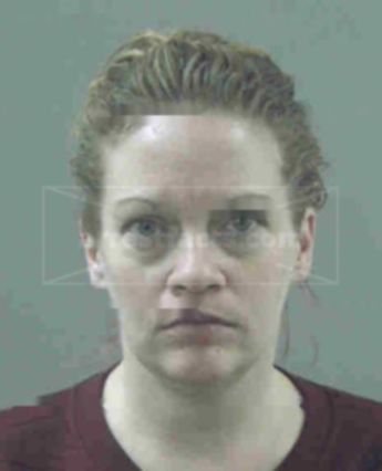 Tiffany Marie Lewis