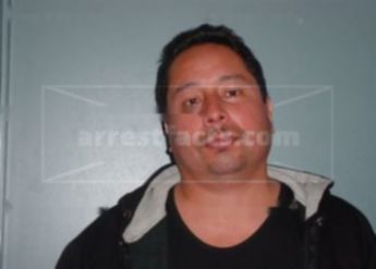 Carlos Carrizal