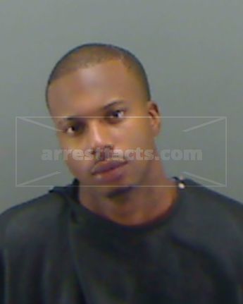 Brikahaes Brunta Anthony