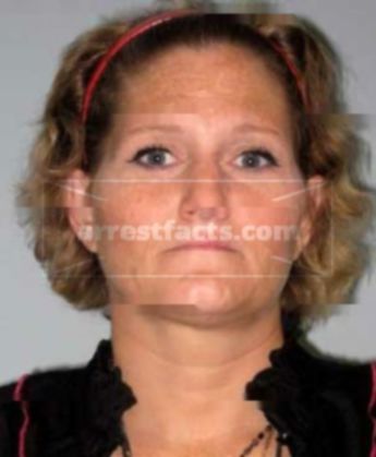Tracy A Blackburn