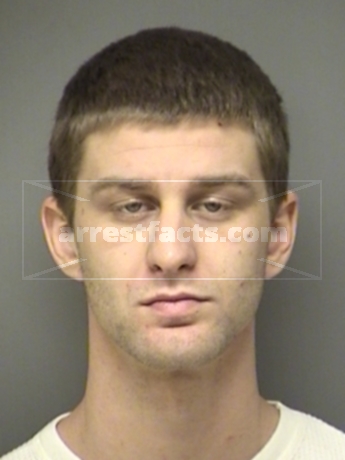 Anthony Bert Riley