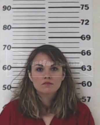Jessica Renee Hall