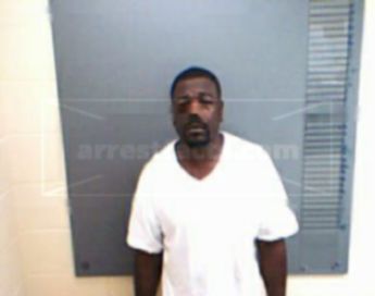 Charles Darnell Ervin