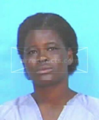 Lillie J Johnson