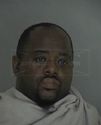 Walter Richard Moore