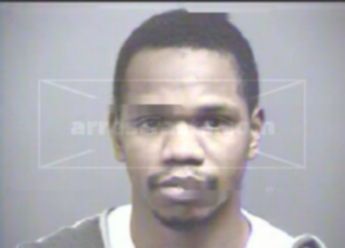 Restee Shaun Jackson