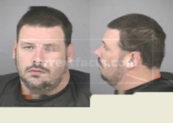 Gary Douglas Goodwin