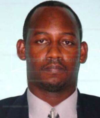 Francis Osei-Acheampong