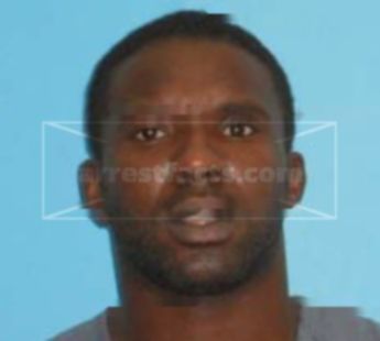 Gerald Jerome Glover