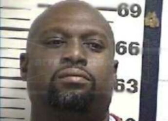 Clarence Lee Jr.