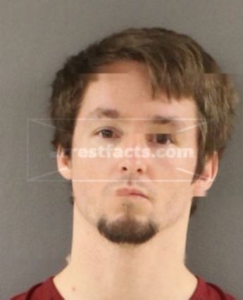 Derek Tucker Smith