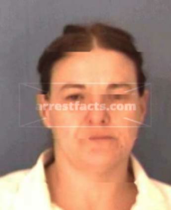 Nellie Loreen Pruitt