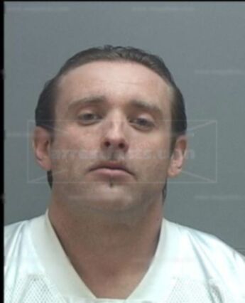 Bryan William Manseau