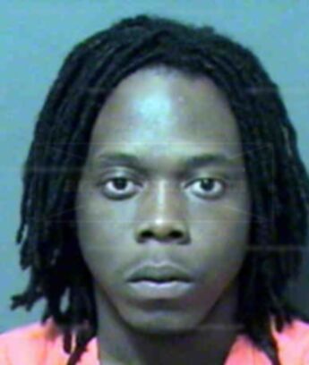 Branden Lamont Patterson