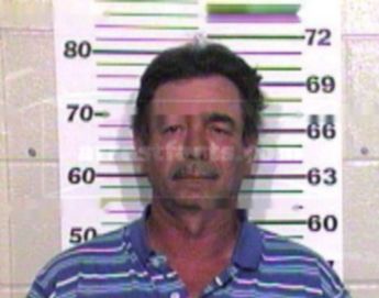 Gary Don Hall
