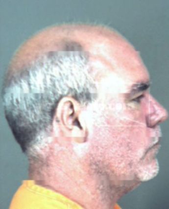 Patrick Joseph Mcardle Jr