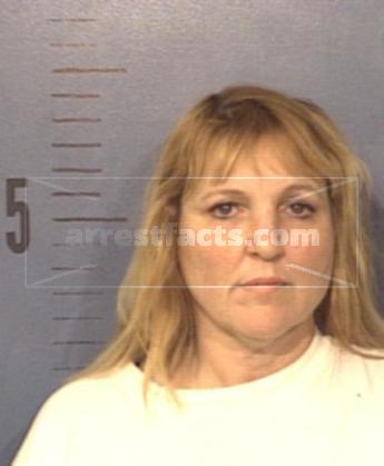 Deborah Kay Cowell