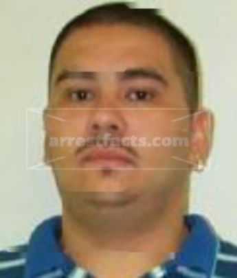 Joshua Michael Gomez